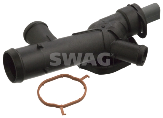 Flansa lichid racire 30 10 6013 SWAG